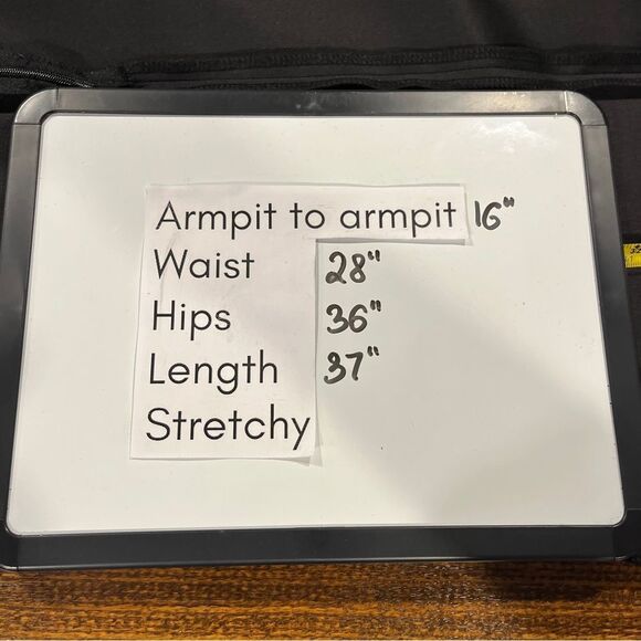 London Times Elegant Black Geometric print sleeveless formal Dress size 4 - Picture 9 of 12